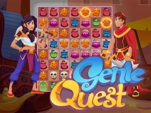 Genie Quest